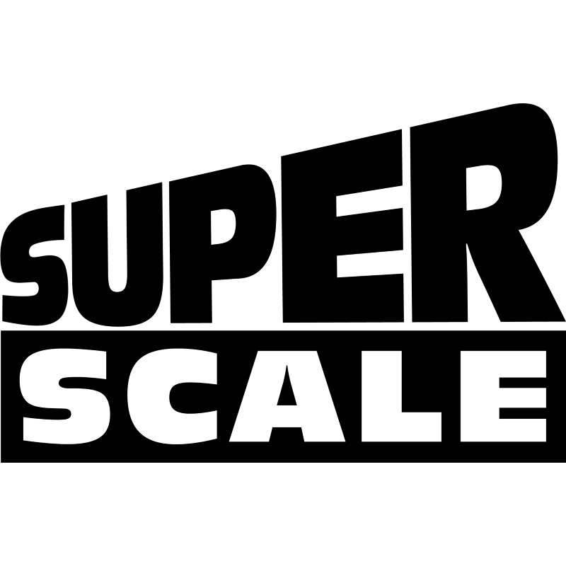 Superscale
