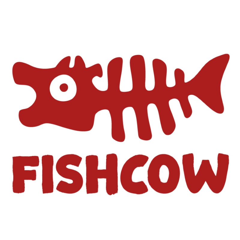 FIshcow